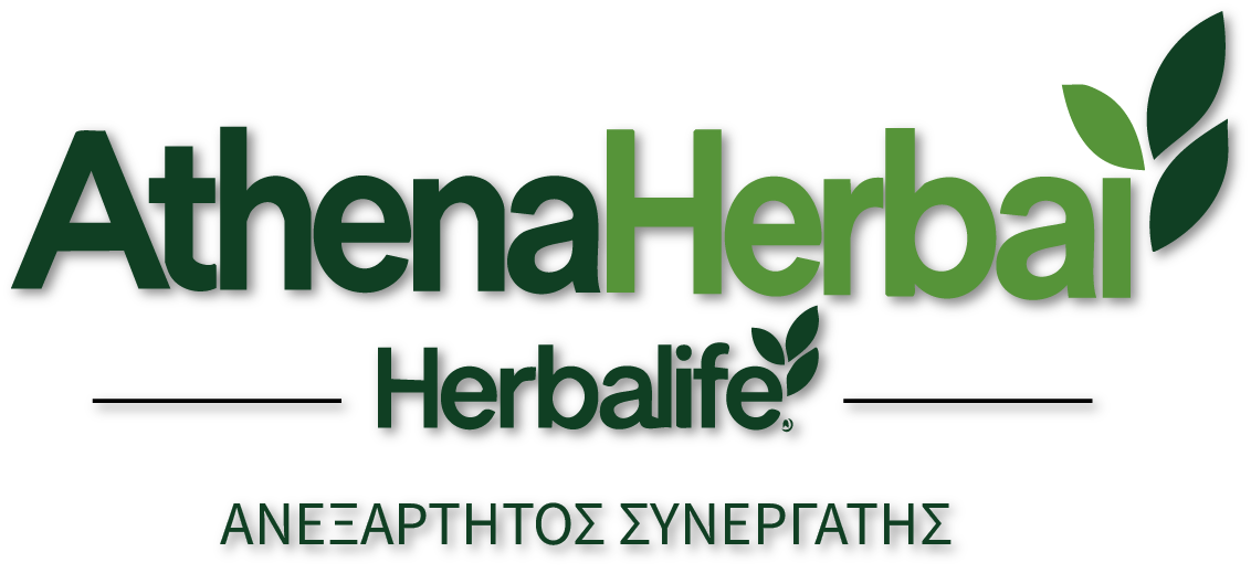 AthenaHerbal - Athena N. - Ανεξάρτητος Συνεργάτης Herbalife